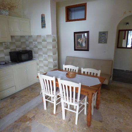 Ipsos Marias Apartments 外观 照片