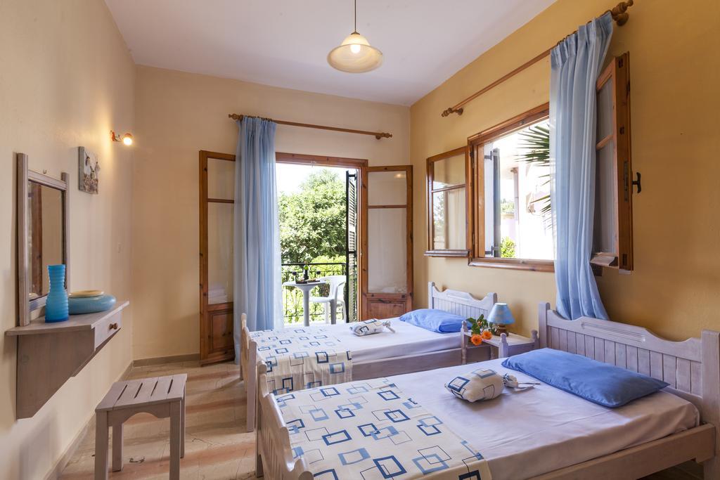 Ipsos Marias Apartments 外观 照片