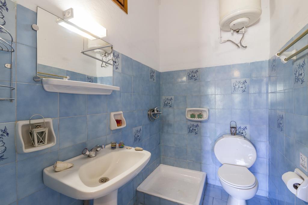 Ipsos Marias Apartments 外观 照片